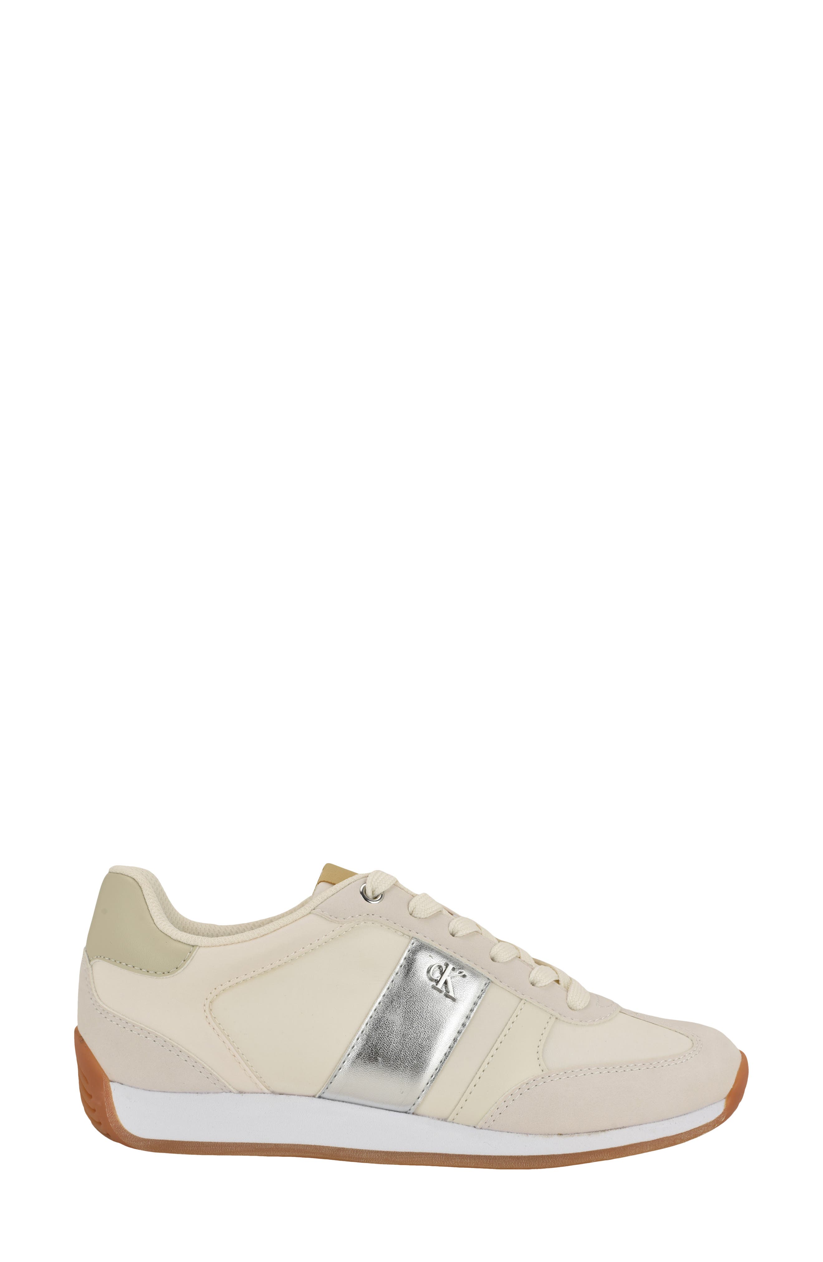 Anora Sneaker, Alternate, color, WHITE