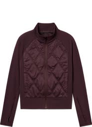 Rhone Alpine Insulated Active Jacket