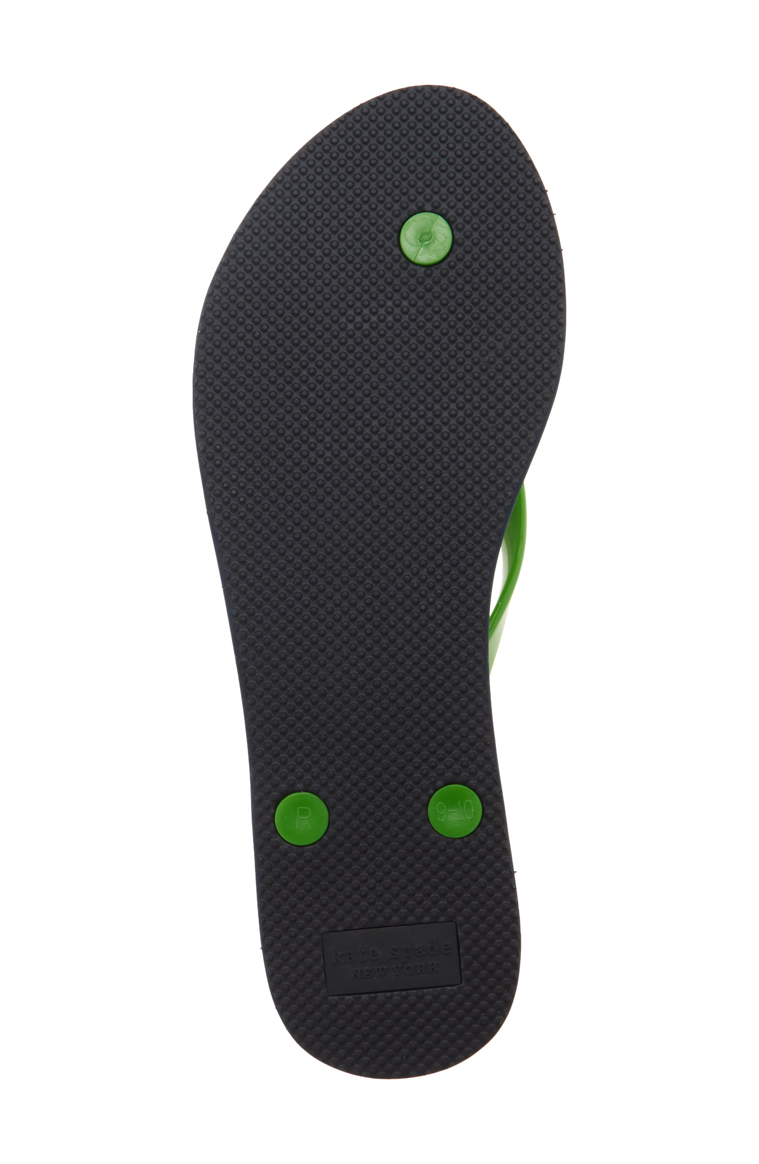 Kate Spade New York feldon flip flop sandal, Alternate, color, Patio Tile