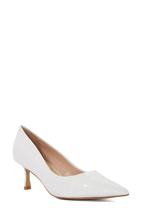Achievable Pointed Toe Pump (Women)