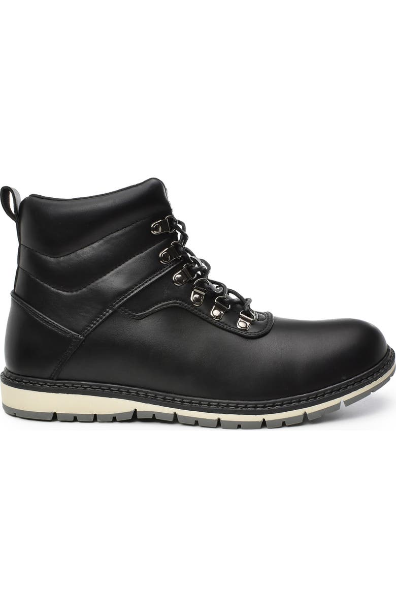 Tahari Camby Lace-Up Boot, Alternate, color,