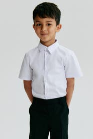 H&M 2-pack Easy-iron Shirts
