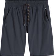 Rhone Pursuit 9-Inch Unlined Training Shorts