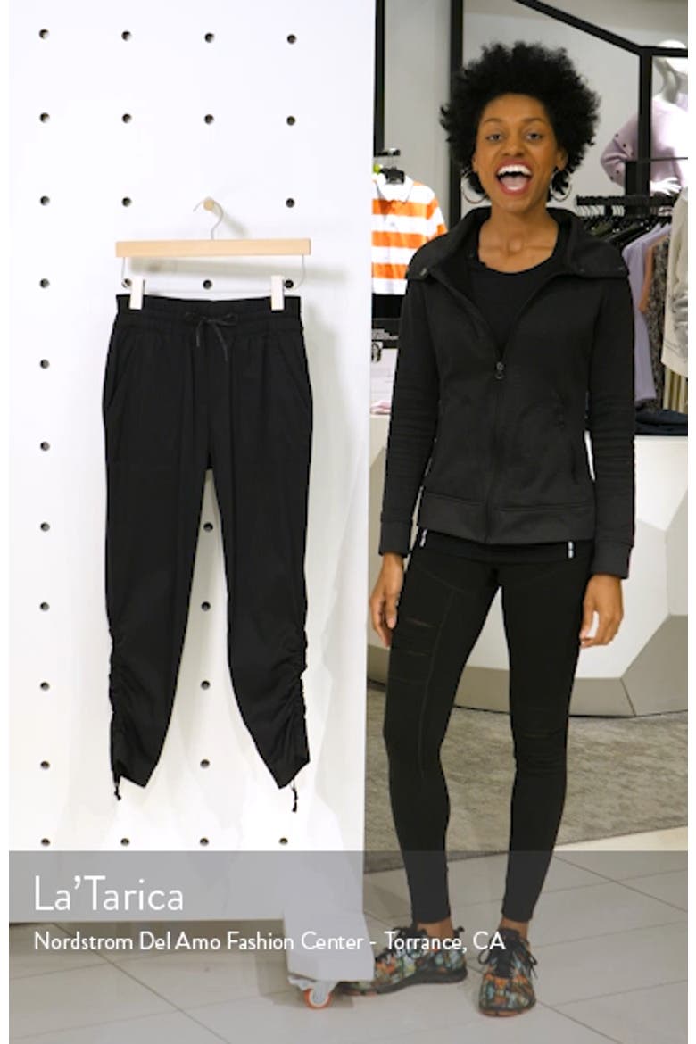 Aphrodite Motion 2.0 Pants video