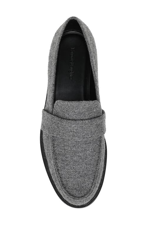 Favorite Daughter Lola Loafer In Gray