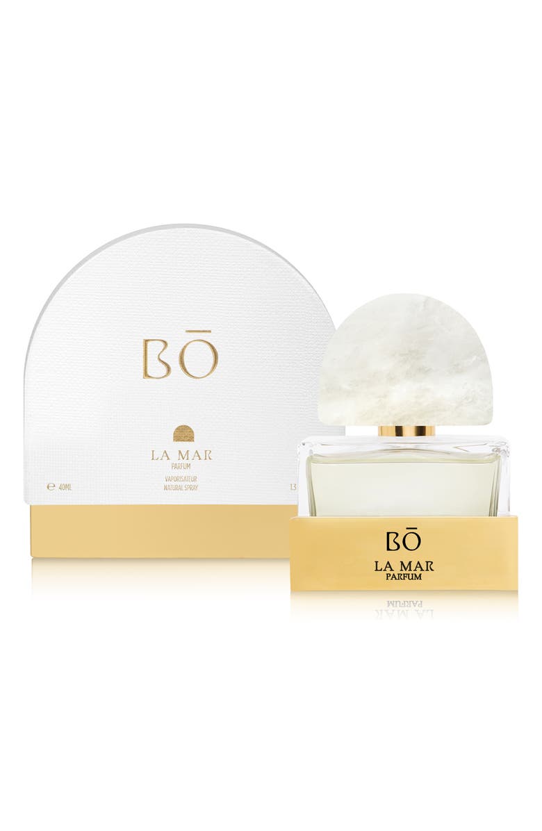 House of Bo La Mar Parfum, Alternate, color,