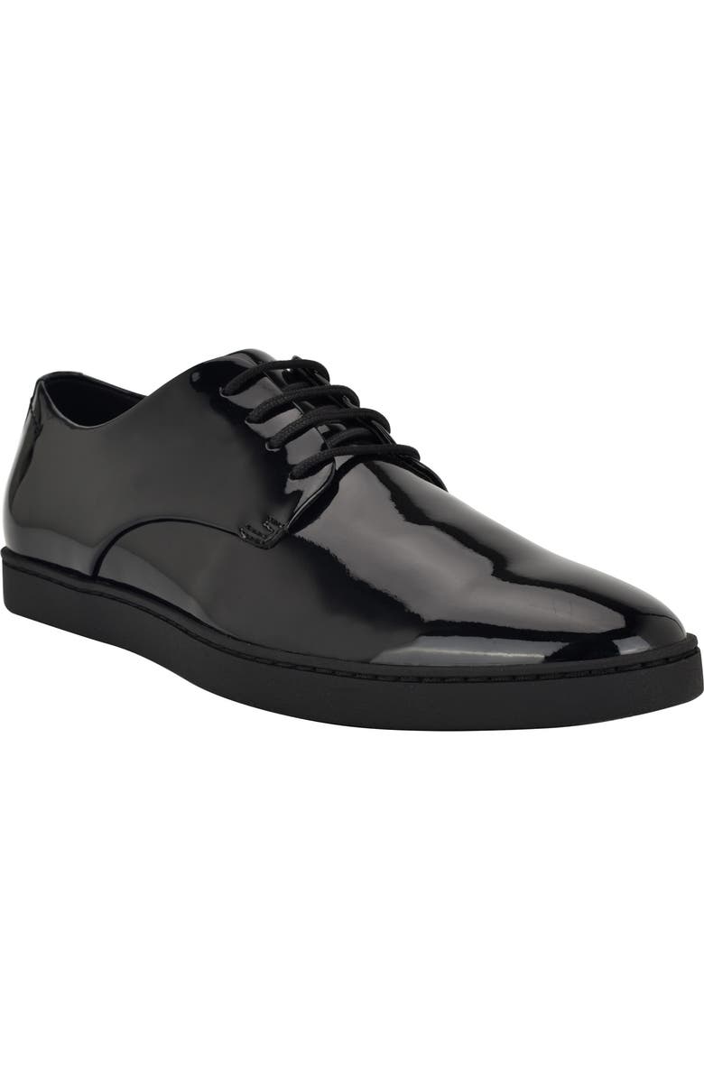 Calvin Klein Fasa Plain Toe Derby, Main, color,