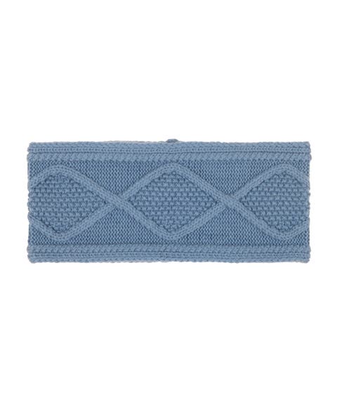 Modernist Block Headband