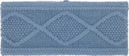 Echo Modernist Block Headband