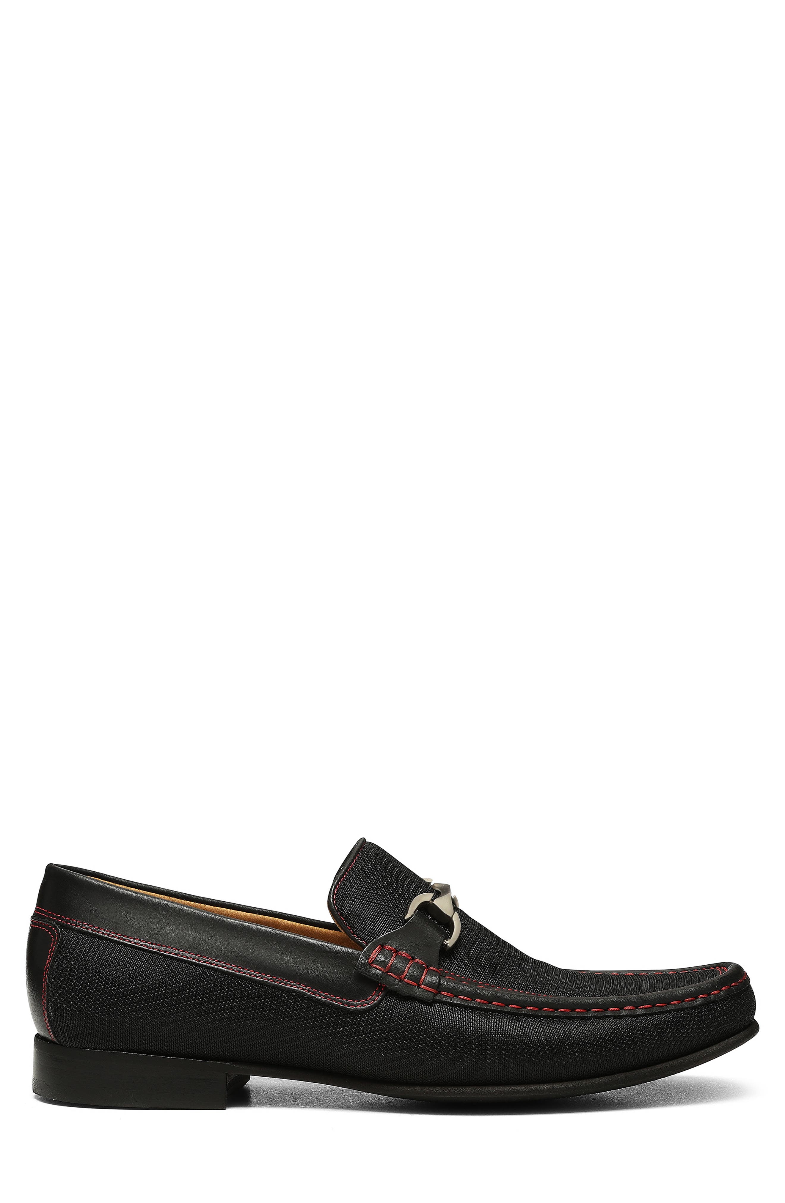 Donald Pliner Bit Loafer, Alternate, color, 