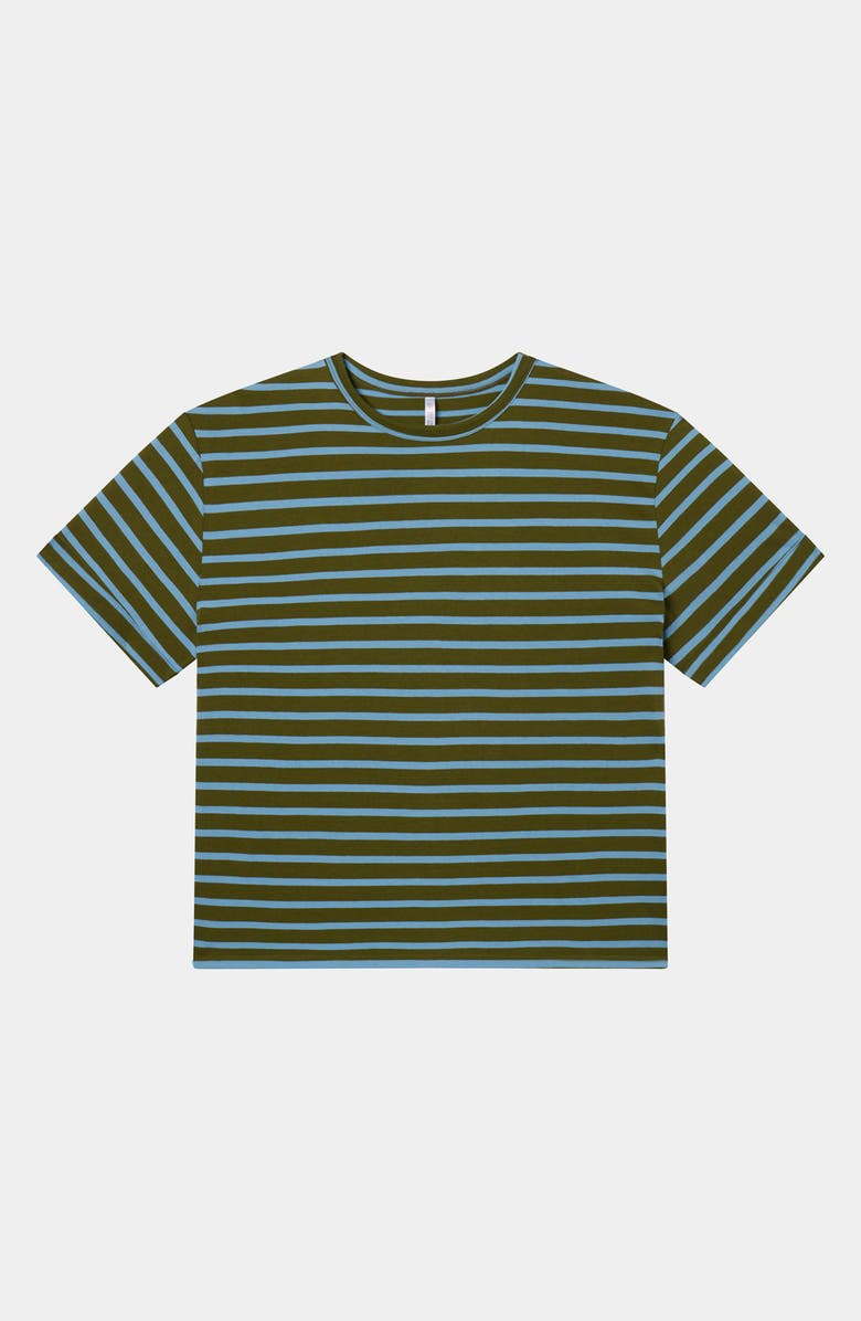 RAT BOI Boifriend T-Shirt, Main, color, 