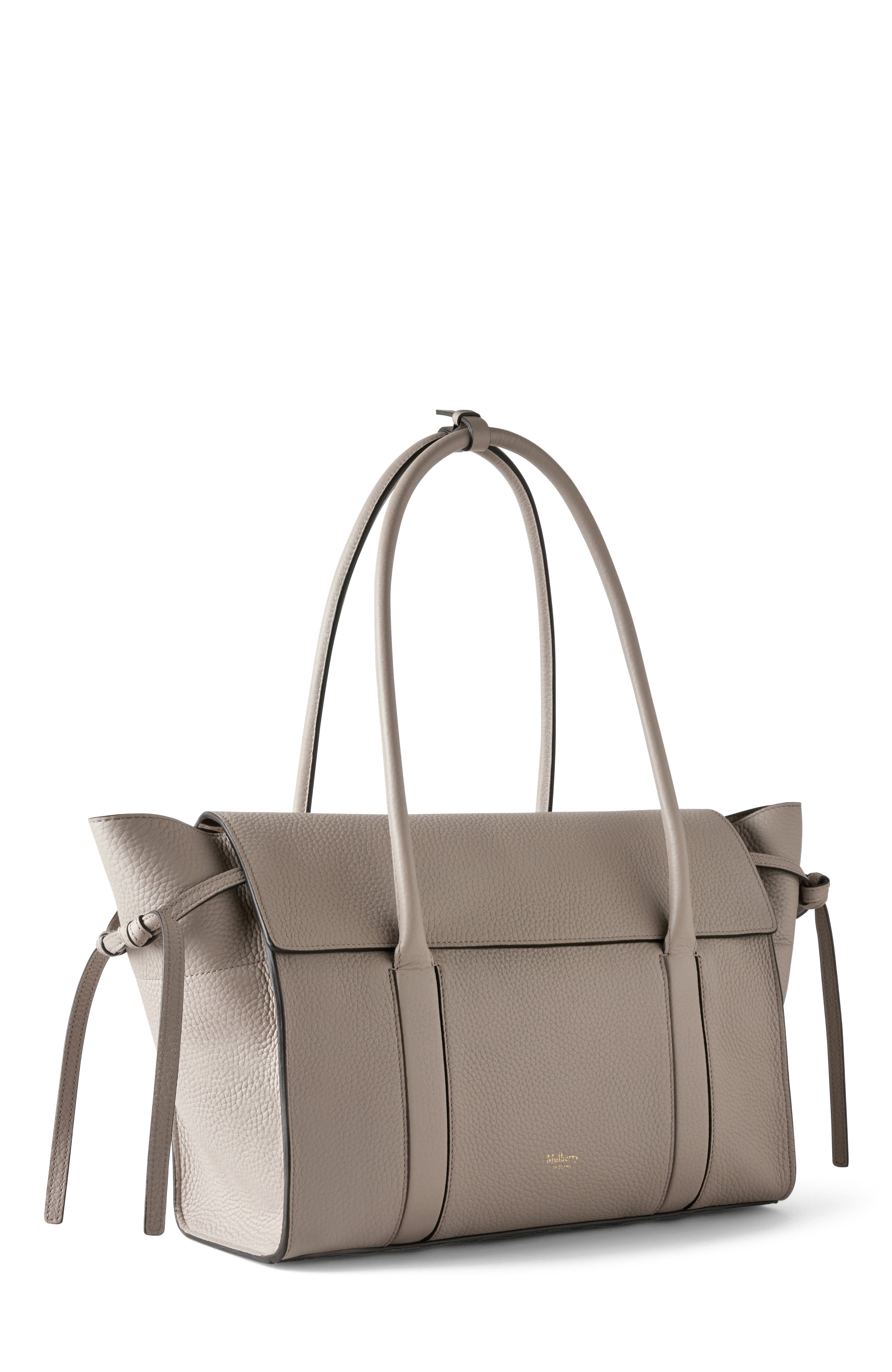 Mulberry Medium Soft Bayswater, Alternate, color, 