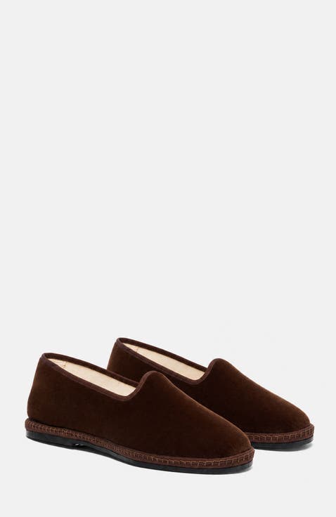 Williamiv Slippers