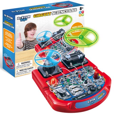 Circuit Science Lab Kit