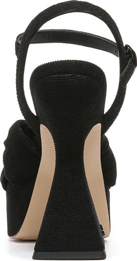 Audrea Platform Sandal