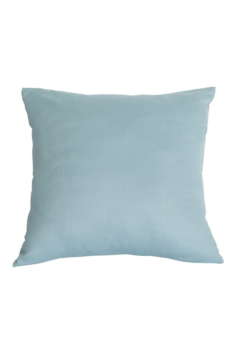 'Kittery' Pillow, Alternate, color, STEEL/ GREY