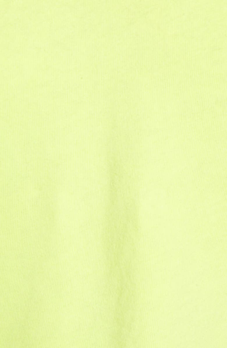 PST by Project Social T Raw Edge Sweatshirt, Alternate, color, 