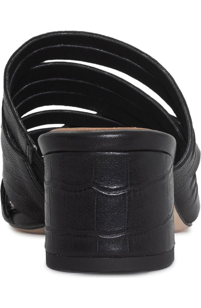 Donald Pliner Strappy Block Heel Sandal, Alternate, color,