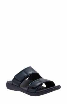 Kholo Dublin Slide Sandal