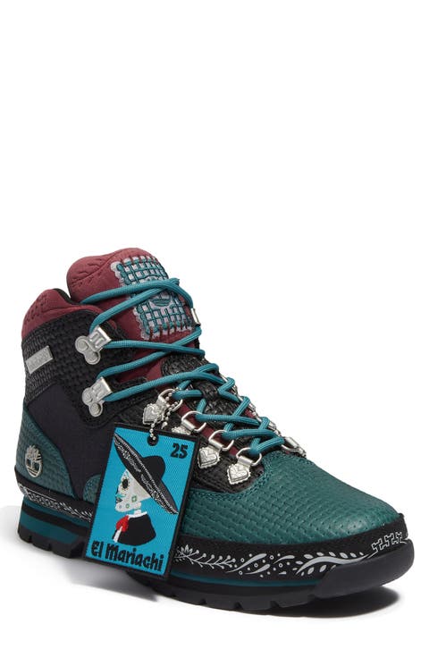 Euro Hiker Mid Hiking Boot (Men)