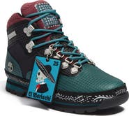 Timberland Euro Hiker Mid Hiking Boot