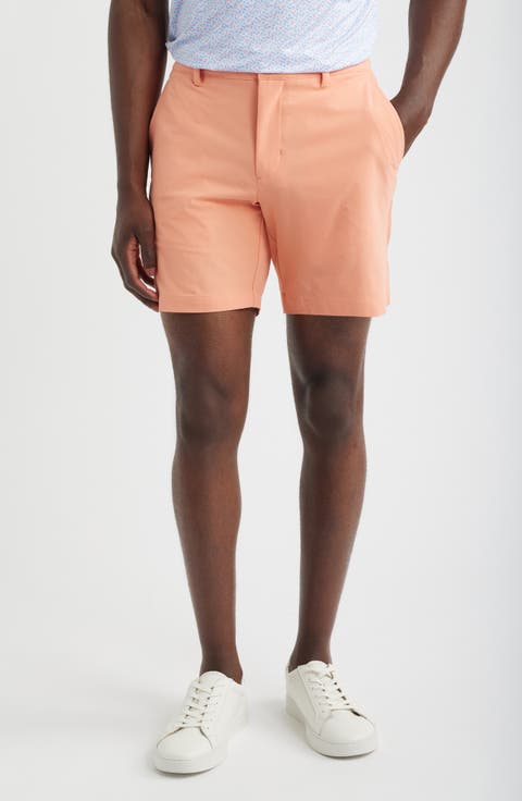Barbados Pro IslandZone® Chino Shorts (Regular & Big)