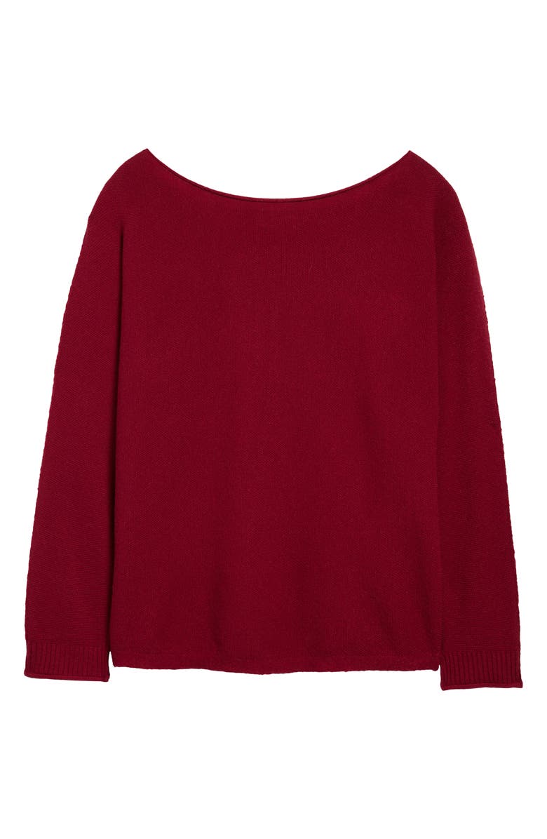 Caslon<sup>®</sup> Dolman Sweater, Alternate, color, 