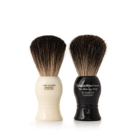 Pure Badger Shaving Brush