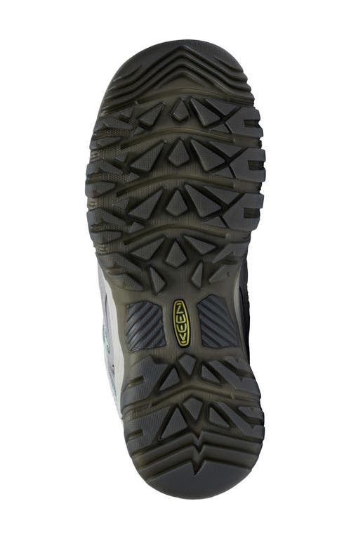 Keen Targhee Iv Vent Hiking Shoe