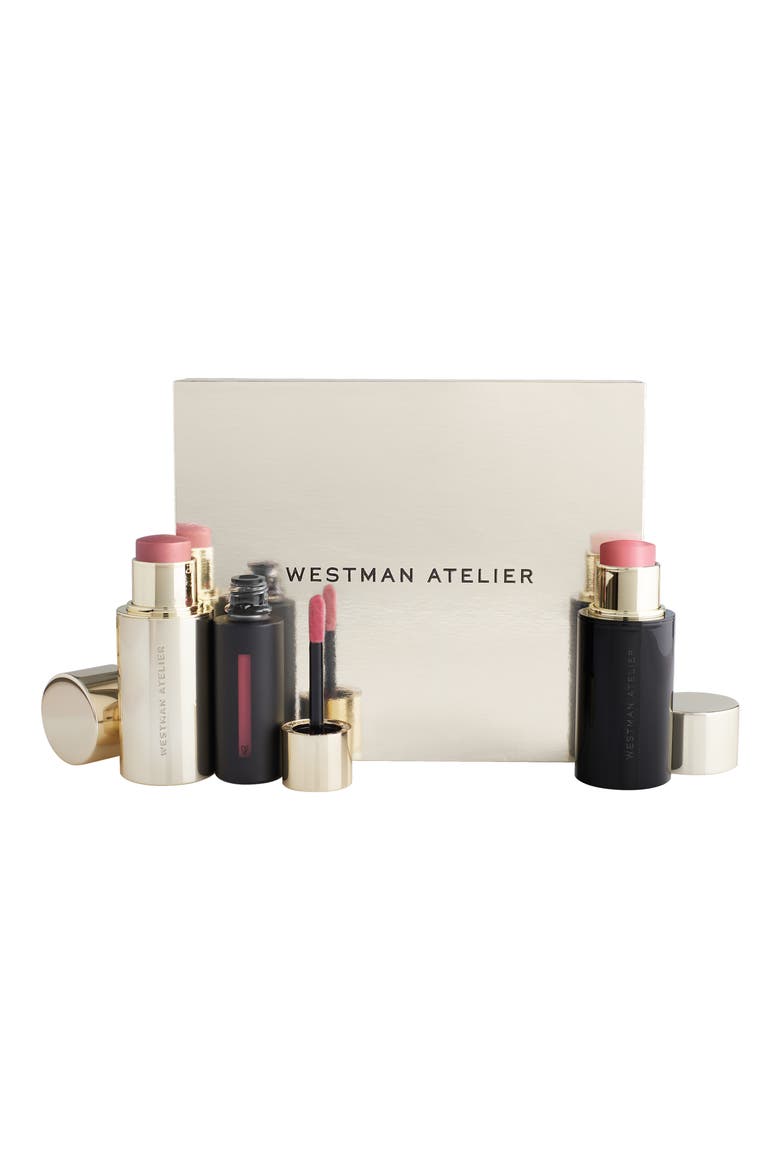 The Petal Edition Set, Main, color, NO COLOR