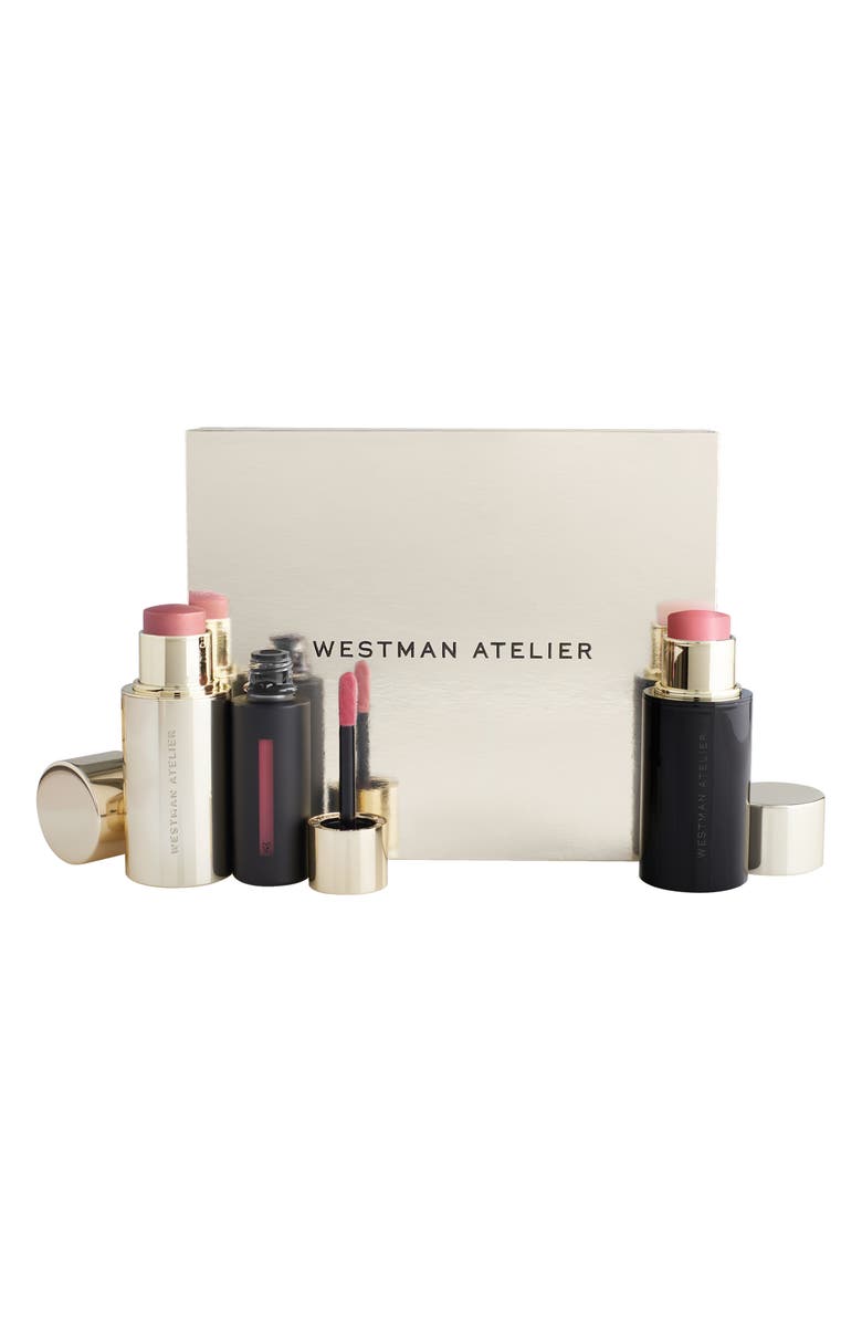 Westman Atelier The Petal Edition Set, Main, color,