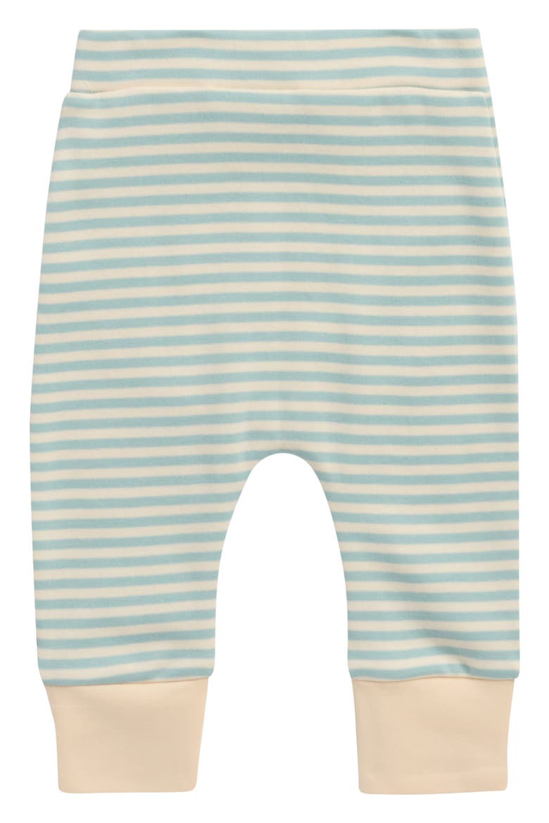 Kids' Weather Joggers, Alternate, color, BLUE
