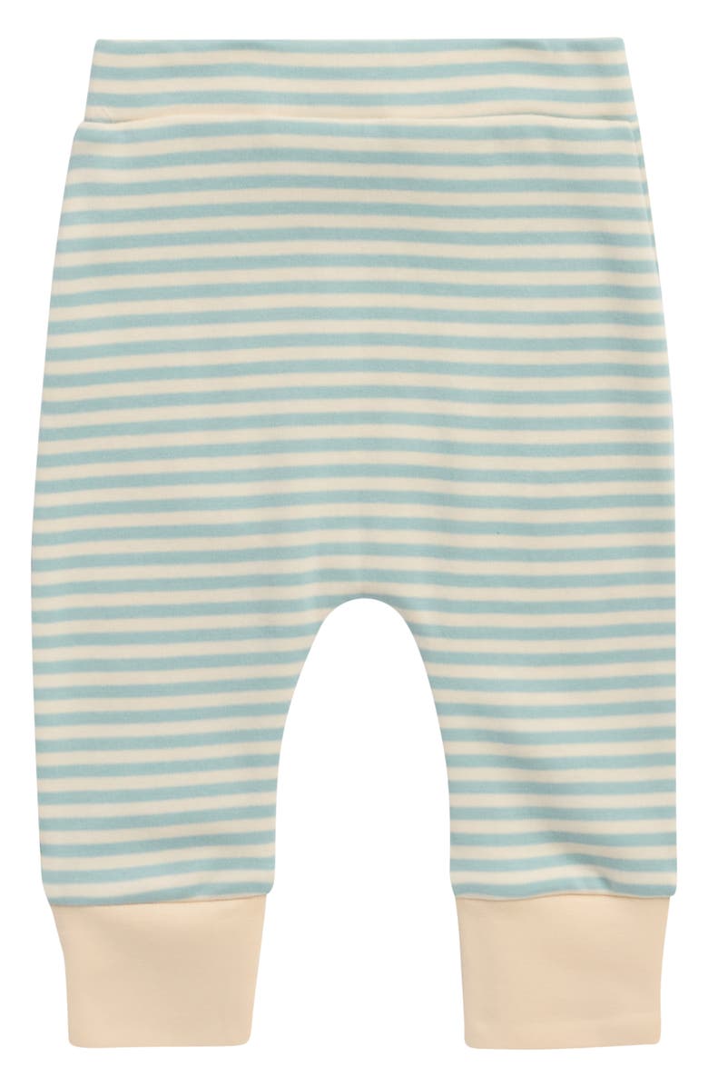 Little Green Radicals Kids' Weather Joggers, Alternate, color, Blue