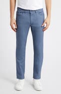 Brax Chuck Hi Flex Microprint Modern Fit Pants