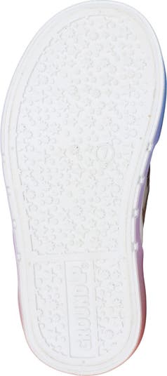 Kids' Disney<sup>®</sup> Moana Slip-On Sneaker