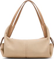 Dolce Vita Billy Woven Shoulder Bag