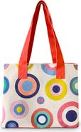 Youzey The Astra Puffy Crossbody Tote