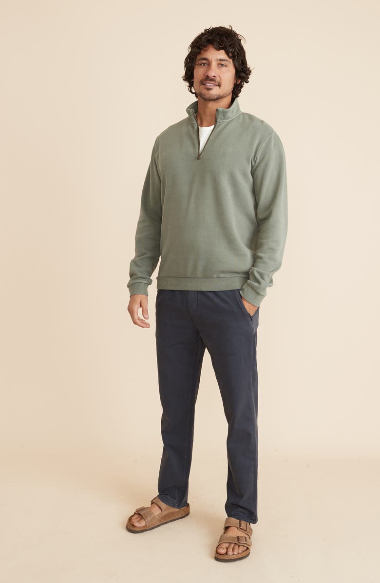 Marine Layer Saturday Drawstring Pants, Alternate, color,