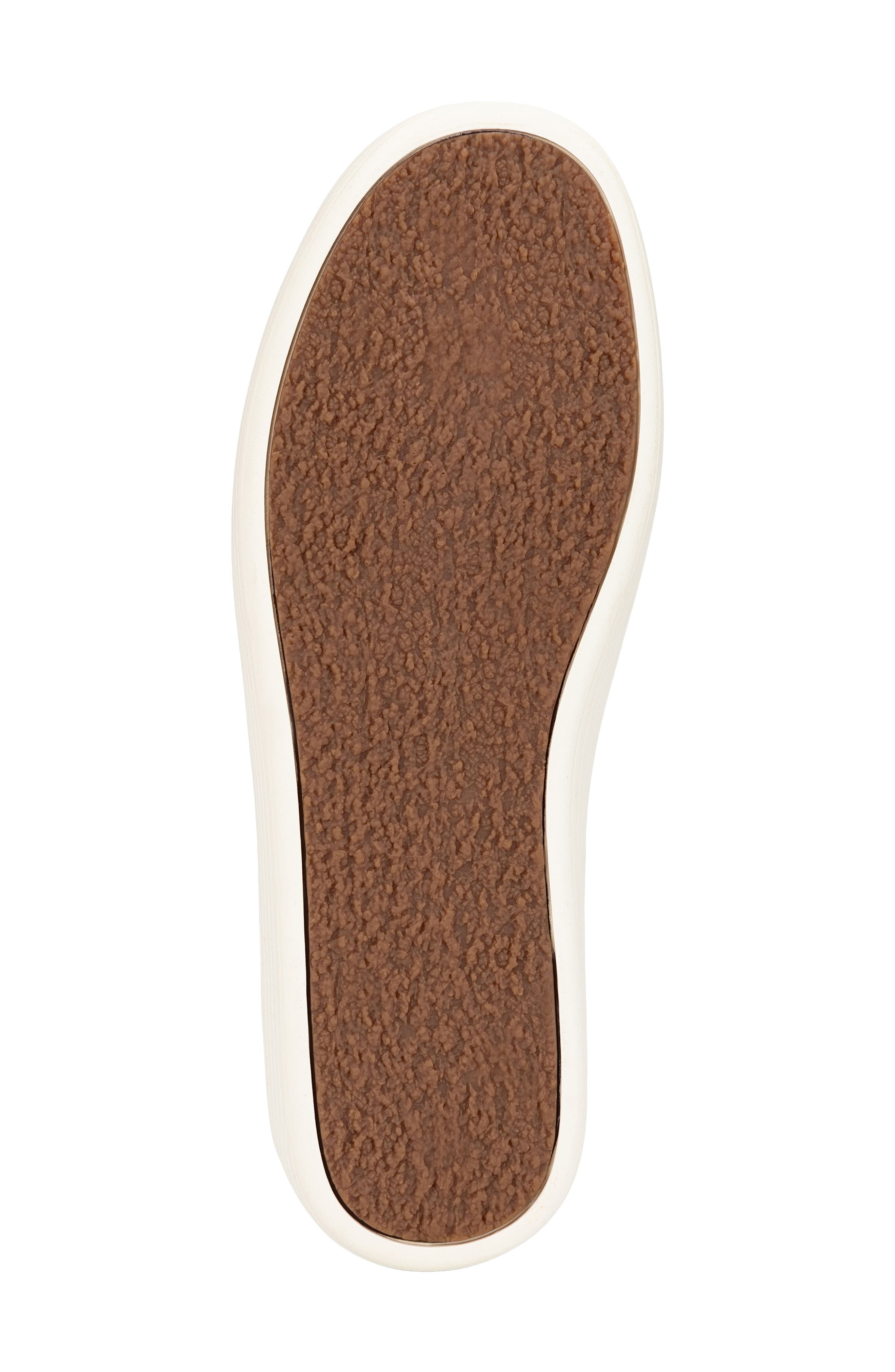 The Mariner Boat Shoe, Alternate, color, SAGE