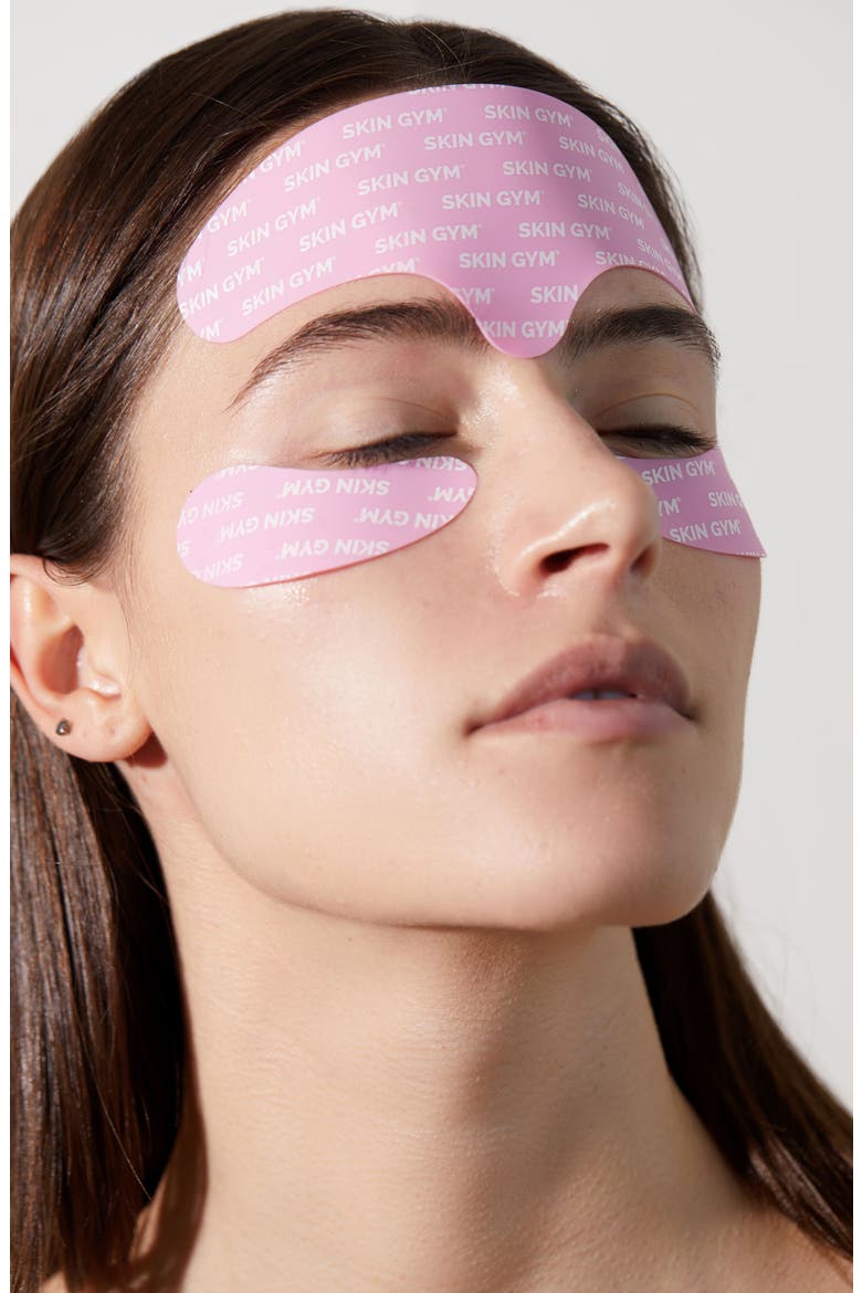 Re-Usable Mask Collection, Alternate, color, NO COLOR