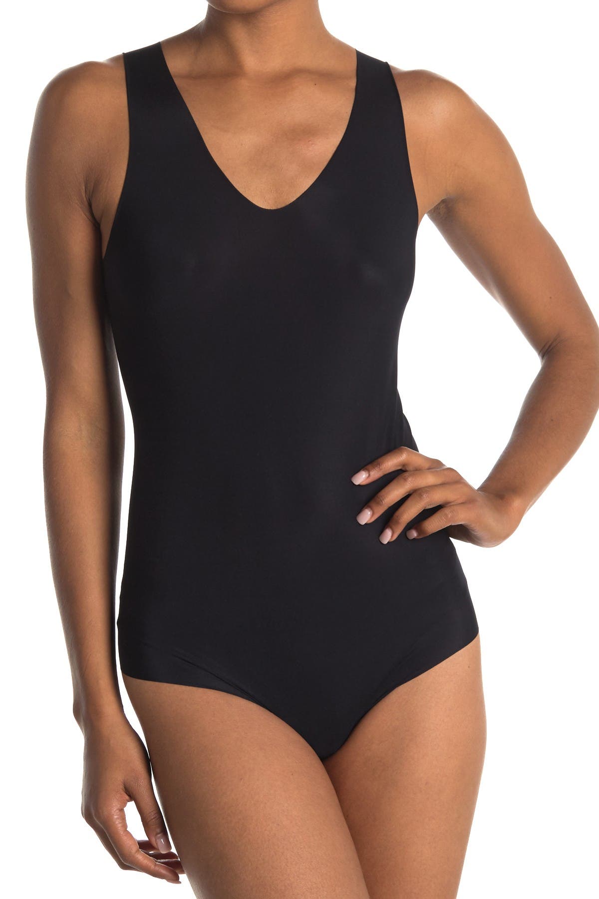 Commando Whisper Tank Thong Bodysuit | Nordstromrack
