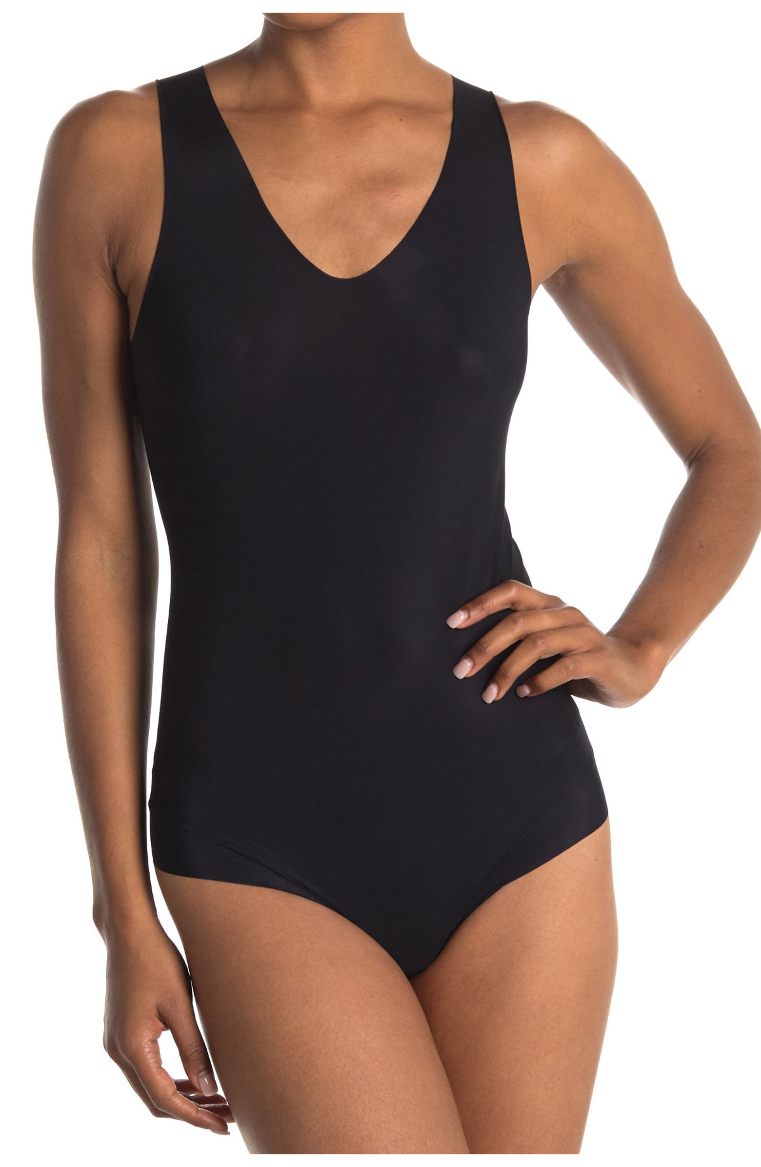 Commando Whisper Tank Thong Bodysuit | Nordstromrack