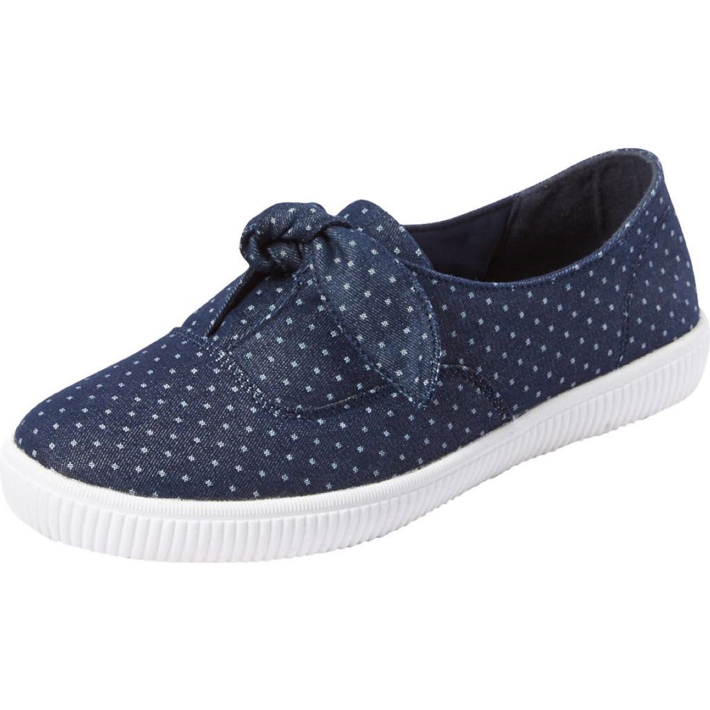 Comfortview The Anzani Slip On Sneaker