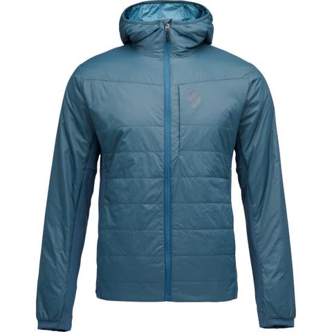 Solution 1.0 Hoodie - Men's