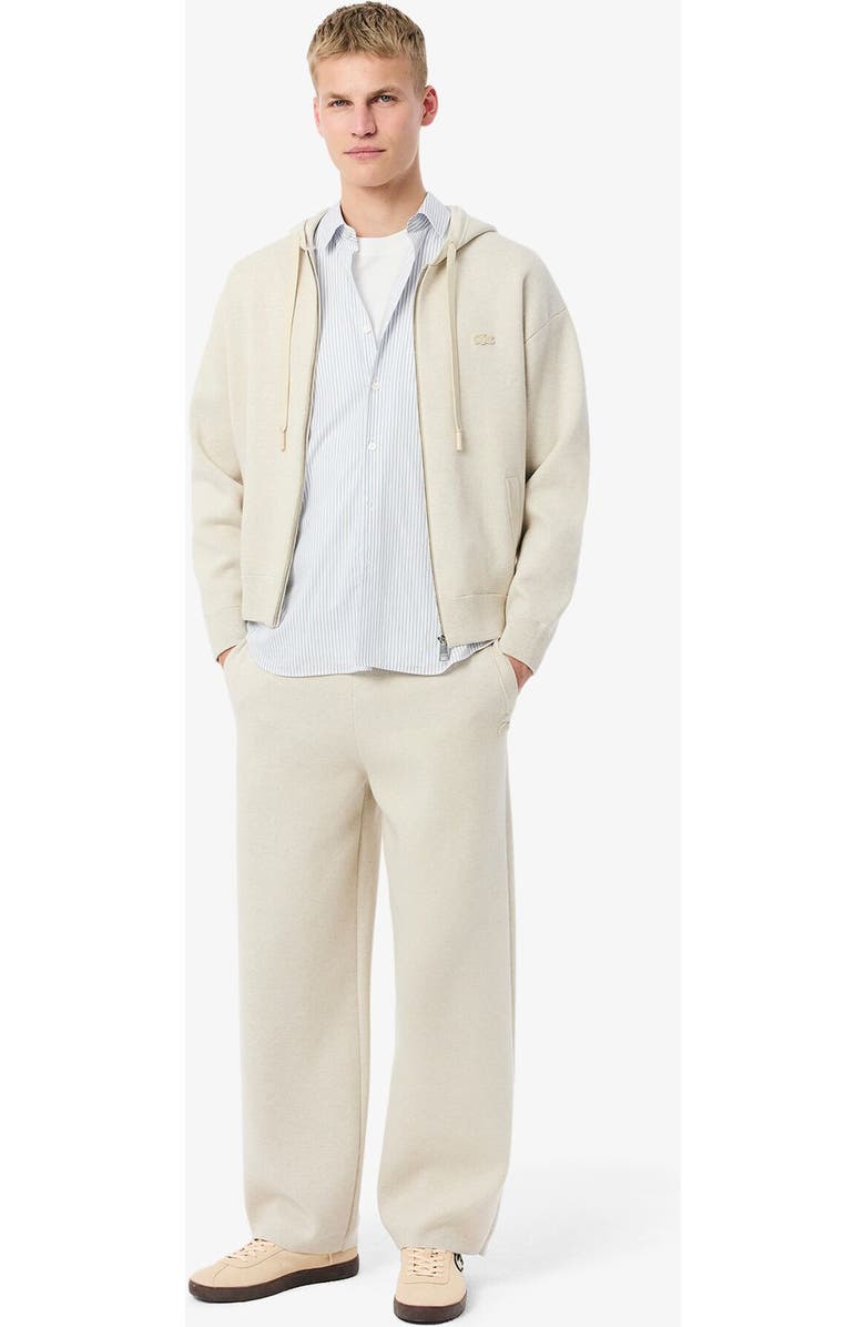 Lacoste Baseshot Sneaker, Alternate, color, Light Pink/ Dark Gum