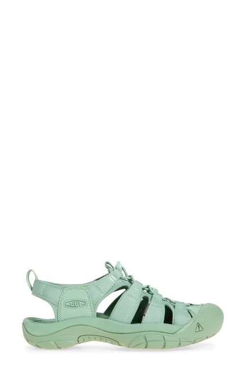 Keen Newport H2 Sandal