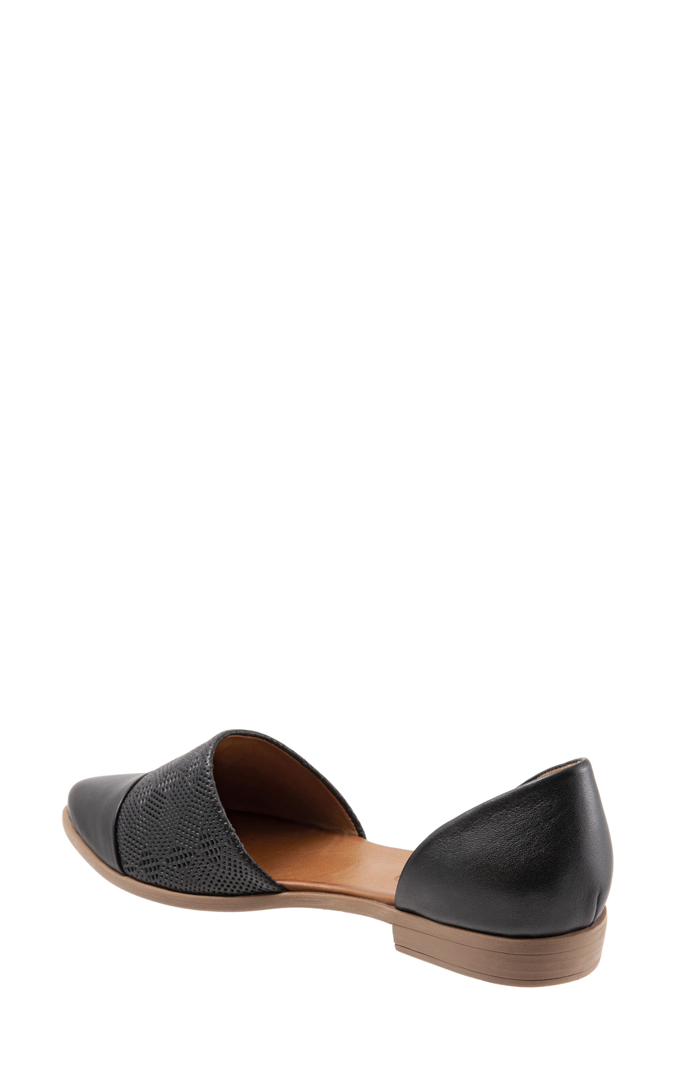 Bueno Bella d'Orsay Flat, Alternate, color, 