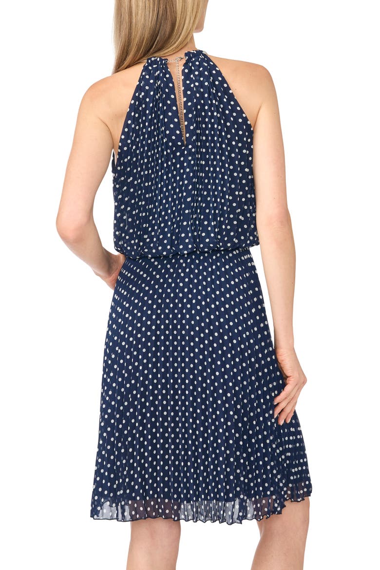 Drop Waist Dress, Alternate, color, VANILLA ICE