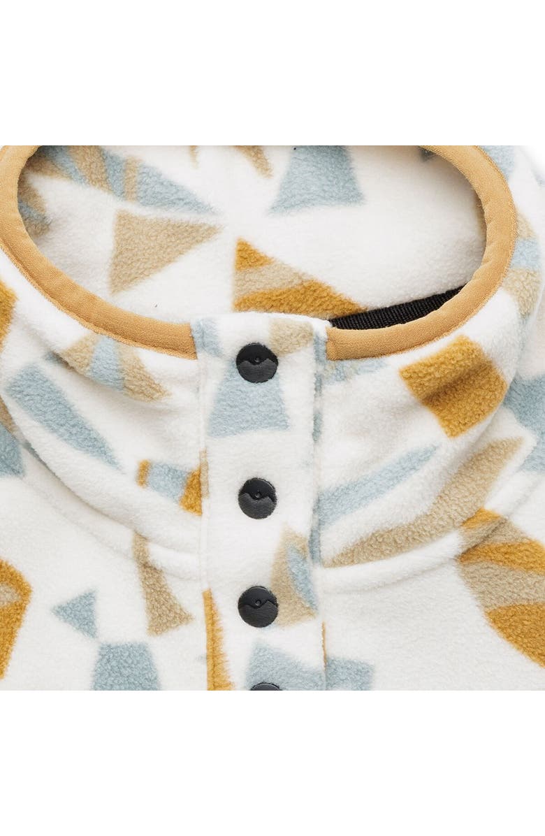 KAVU Cavanaugh Pullover - Women's, Alternate, color, Mod Mix