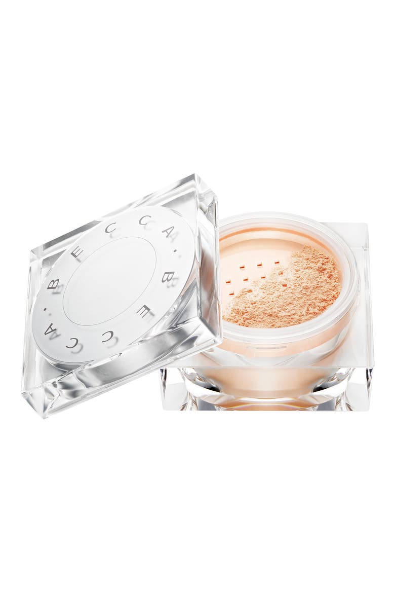 BECCA Soft Light Blurring Powder, Main, color, GOLDEN HOUR